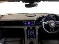 Used Porsche Taycan 419 kW (571 HP) 2023 Sedan