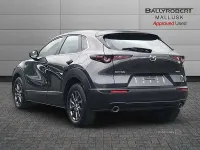 Used Mazda CX-30 180 HP (132 kW) 2020 Grey SUV
