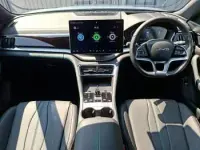 Used BYD Seal Comfort 218 HP (160 kW) 2025 Blue Estate