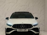 Used Mercedes A35 AMG Premium Plus 306 HP (225 kW) 2026 Hatchback