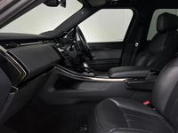 Used Land Rover Range Rover Sport SE Dynamic 296 HP (217 kW) 2024 Grey SUV