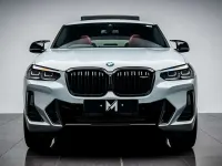Used BMW X4 M Sport 360 HP (264 kW) 2024 Grey SUV