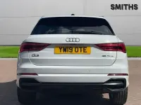 Used Audi Q3 S-Line 150 HP (110 kW) 2023 SUV