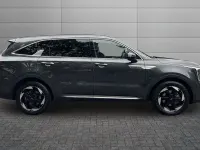 Used Kia Sorento 212 HP (155 kW) 2025 Grey SUV