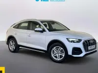 Used Audi Q5 Sportback Sport 299 HP (219 kW) 2024 SUV