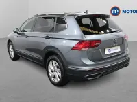 Used VW Tiguan Allspace Life 150 HP (110 kW) 2024 Grey SUV