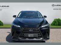 Usado Lexus NX350h 239 CV (175 kW) 2022 Negro SUV