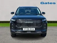 Used Jaecoo 7 347 HP (255 kW) 2026 Black SUV