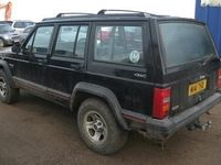 Used Jeep Cherokee 1996 SUV