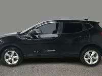 Used Nissan Qashqai Acenta Premium 116 HP (85 kW) 2019 Black SUV