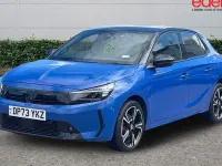 Used Vauxhall Corsa 101 HP (74 kW) 2026 Hatchback