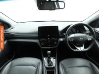 used Hyundai Ioniq Ioniq 1.6 GDi Hybrid Premium SE 5dr DCT Test DriveReserve This Car -DY20ZGTEnquire -DY20ZGT