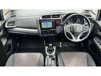 used Honda Jazz 1.3 EX Navi 5dr Petrol Hatchback