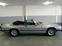 Used Jaguar XJ 1990 Sedan