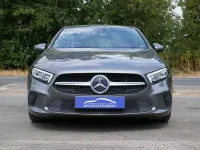 Used Mercedes A180 Executive 136 HP (100 kW) 2019 Grey Hatchback