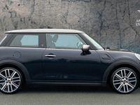 used Mini Cooper 3-Door HatchExclusive 1.5 3dr