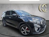 Used Kia Sorento 200 HP (147 kW) 2016 SUV