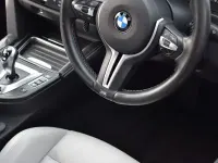 Used BMW M3 450 HP (330 kW) 2016 Grey Sedan