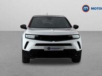 Used Vauxhall Mokka 131 HP (96 kW) 2024 White SUV