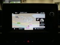 Used Nissan Interstar Tekna 135 HP (99 kW) 2022 Grey Van