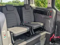 Used Ford Tourneo Connect Titanium 120 HP (88 kW) 2021 Black MPV
