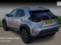 Used Toyota Yaris Hybrid Design 116 HP (85 kW) 2026 Estate