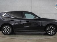 Used BMW X3 xLine 194 HP (142 kW) 2025 Black SUV