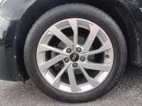 Used Audi A1 Sport 94 HP (69 kW) 2023 Black SUV