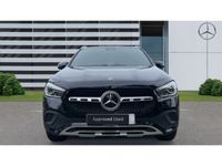 used Mercedes GLA200 Sport Executive 5dr Auto Diesel Hatchback