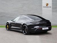 used Porsche Taycan 560kW Turbo S 93kWh 4dr Auto - 2022 (72)