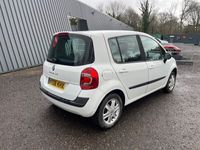 used Renault Modus 1.5 dCi Expression 5dr