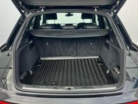 Used Audi Q5 S-Line 190 HP (139 kW) 2019 Black SUV