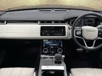 Used Land Rover Range Rover Velar HSE Dynamic 204 HP (150 kW) 2022 Grey SUV
