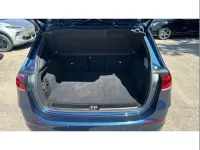 Used Mercedes B180 AMG Line Premium 134 HP (98 kW) 2020 Blue Hatchback