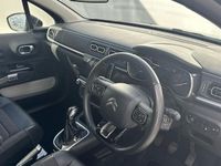 Used Citroën C3 PureTech 83 HP (61 kW) 2022 Grey Hatchback