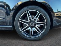 Used Mercedes V300 AMG line 237 HP (174 kW) 2024 Obsidian black MPV