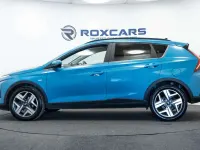 Używany Hyundai Bayon Premium 100 KM (73 kW) 2023 Turkusowy SUV