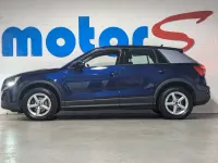 Used Audi Q2 Premium 2021 Blue SUV