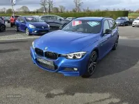Used BMW 330 M Sport 2019 Estate