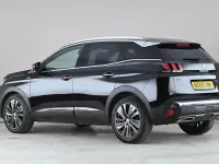 Gebraucht Peugeot 3008 Premium 131 PS (96 kW) 2020 Kombi