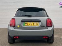 Used Mini Cooper S Level 2 135 kW (184 HP) 2022 Grey Hatchback