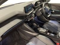 Used Peugeot e-208 GTi 100 kW (136 HP) 2023 Hatchback