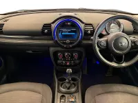 Used Mini Cooper Clubman Classic 134 HP (98 kW) 2020 Black Estate
