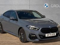 Used BMW 220 M Sport 192 HP (141 kW) 2022 Grey Coupe