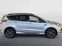 Used Ford Kuga ST-Line 176 HP (129 kW) 2019 Silver SUV