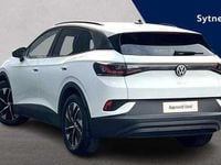 New VW ID.4 210 kW (286 HP) 2025 SUV