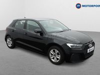 Used Audi A1 2022 Black SUV