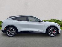 New Ford Mustang Premium 351 HP (258 kW) 2025 White Hatchback