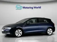Used VW Golf VIII Style 148 HP (108 kW) 2021
