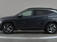 Used Hyundai Tucson Premium 230 HP (169 kW) 2024 SUV